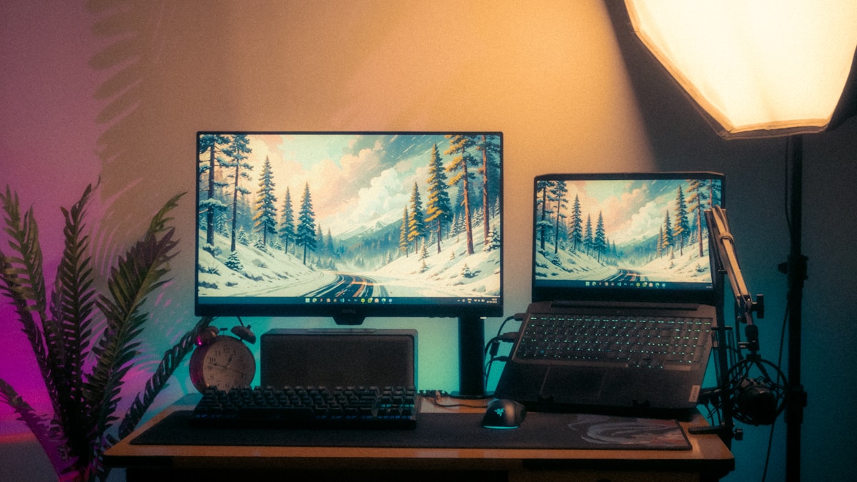クリエイター・編集向けPC導入サポート